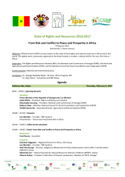 english - Rights and Resources Initiative