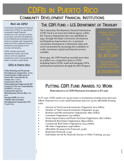 cdfis in puerto rico