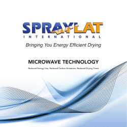 microwave technology