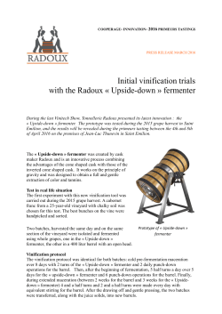Upside-down &raquo; fermenter