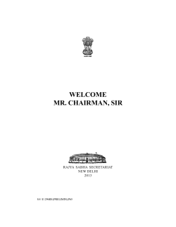 p65 - Rajya Sabha