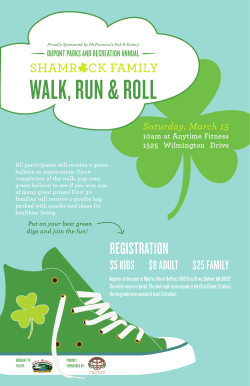 registration - Northwest Landing ROA