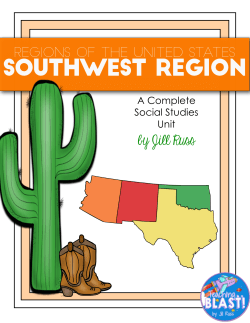 Southwest Region