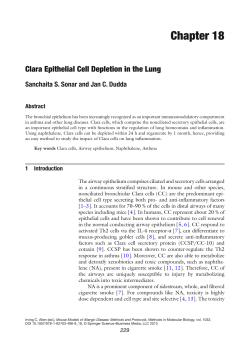 to Read the Full Protocol