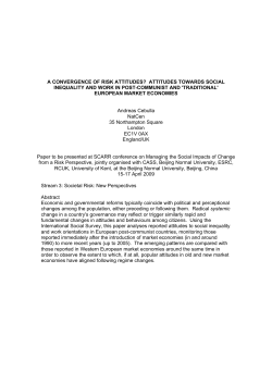 Full paper - University of Kent