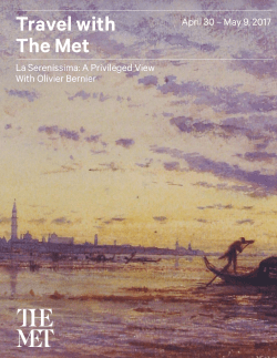. - The Met