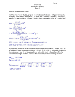 (10 points) For my DUSEL project I need to be abl