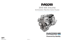 MX Protection Plans