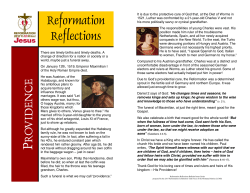 Providence - Montana District