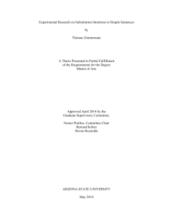 - ASU Digital Repository