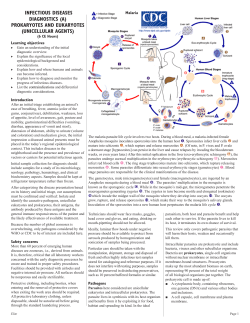 (A) prOkAryOTES AND EUkAryOTES