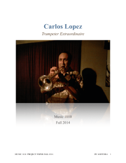 Carlos Lopez - WordPress.com