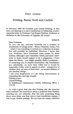 pp. 7-32 - The Scottish Society for Northern Studies