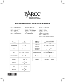 High School Mathematics Reference Sheet_June.2016 (1) (1)