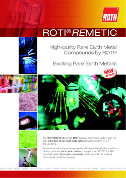 roti®remetic - Koncept Media
