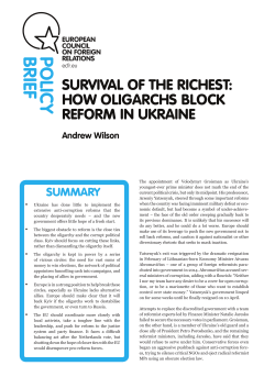 Here - European Council on Foreign Relations