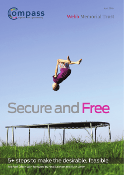 Secure and Free