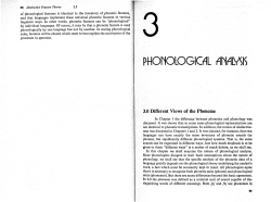 Chapter 3 of Hyman`s Phonology: Theory and Analysis