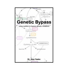 Genetic Bypass - Full Book