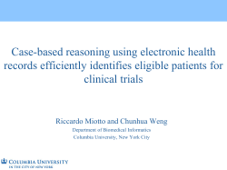 slides - UC San Diego Health Sciences