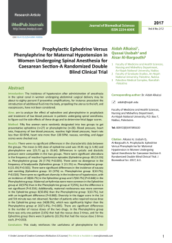 2017 - Journal of Biomedical Sciences