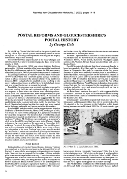 14-16 - Gloucestershire Local History Association