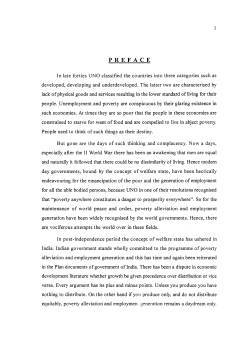 preface - Shodhganga