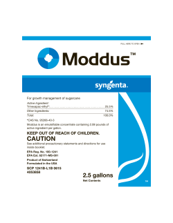 4053858-PE AGI 107035-Moddus-2.5 gal.bklt.indd