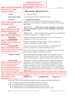Module 2 activity - socialsciences dadeschools net