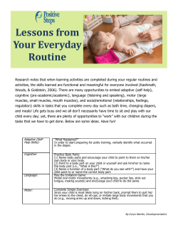 Learning Daily &ndash; Click Here