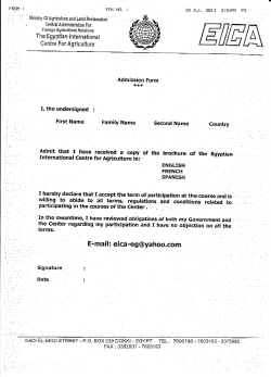 E-mail : eica -eg@yahoo,com