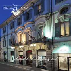 classical heart, contemporary soul