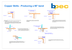 Copper Bends Posters