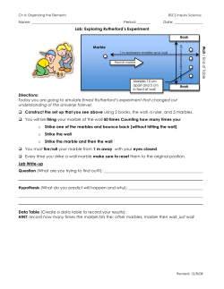 Lab-Rutherfords Experiment