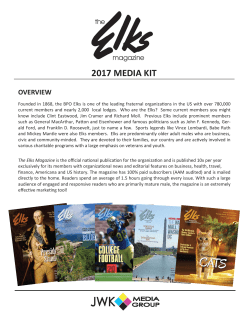 2017 media kit