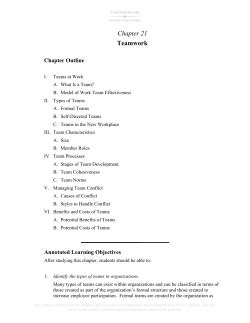 Chapter - UPM EduTrain Interactive Learning