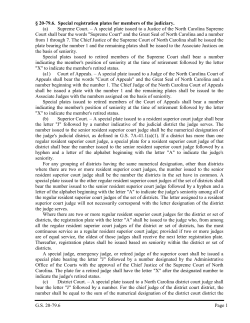 G.S. 20-79.6 Page 1 &sect; 20-79.6. Special registration plates for