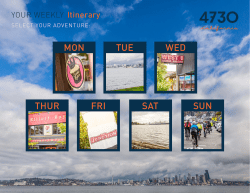 SUN WED MON TUE THUR FRI SAT