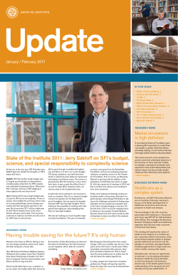 Having trouble saving for the future? It`s only human