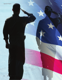 Special Topics - The Heroic Imagination Project