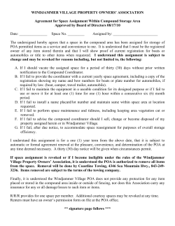 Compound Registration