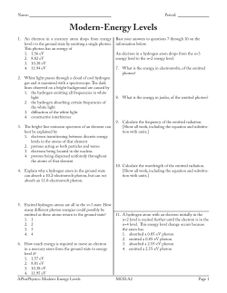 Modern-Energy Levels.indd