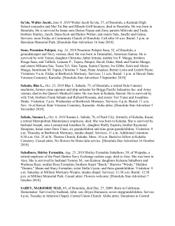 S - Library - Joseph F. Smith Library