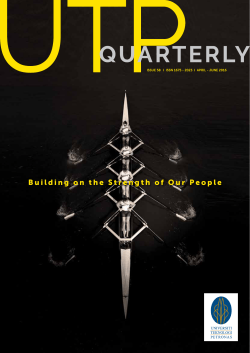 Quarterly April-Jun 2016 Website