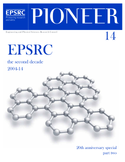 Pioneer edition 14