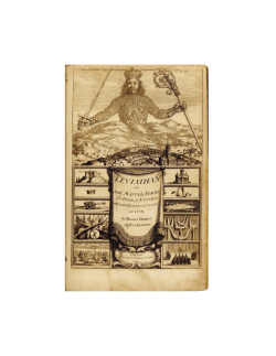 Leviathan (Excerpts)