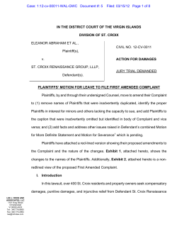 Document