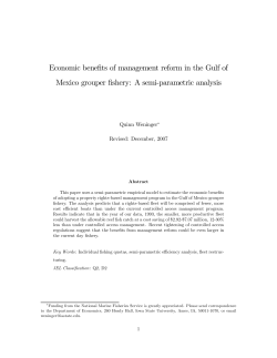 as a PDF - Iowa State University Department of Economics