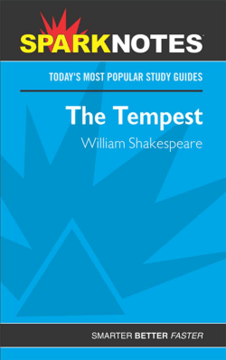 The Tempest (SparkNotes)