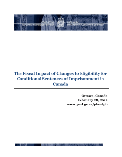 Parlement du Canada: Parliament of Canada